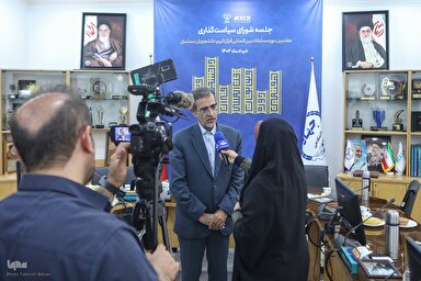 فیلم | جایزه ویژه به نوآوری‌های قرآنی در مسابقات قرآن دانشجویان