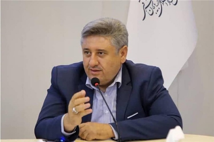 نعمت الله پایان، مدیرکل ارشاد آذربایجان شرقی نعمت الله پایان، مدیرکل ارشاد آذربایجان شرقی