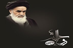 برگزاری مراسم سالگرد رحلت امام(ره) در مسجد جامع همدان