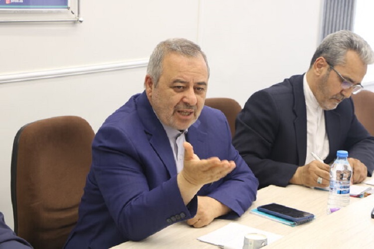 عزیز جوانپور، مشاور استاندار آذربایجان شرقی عزیز جوانپور، مشاور استاندار آذربایجان شرقی