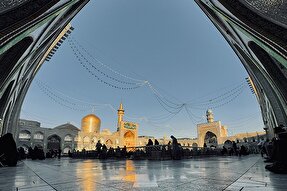 استوری‌موشن | صلوات؛ کفاره گناهان