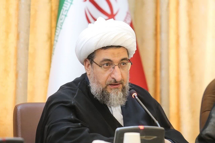 حجت الاسلام مطهری اصل، امام جمعه تبریز