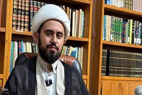 فیلم | سکوت امیرالمؤمنین(ع) به معنای رضایت نبوده است