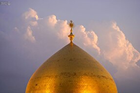 استوری‌موشن | نور خدا در تاریکی‌ها