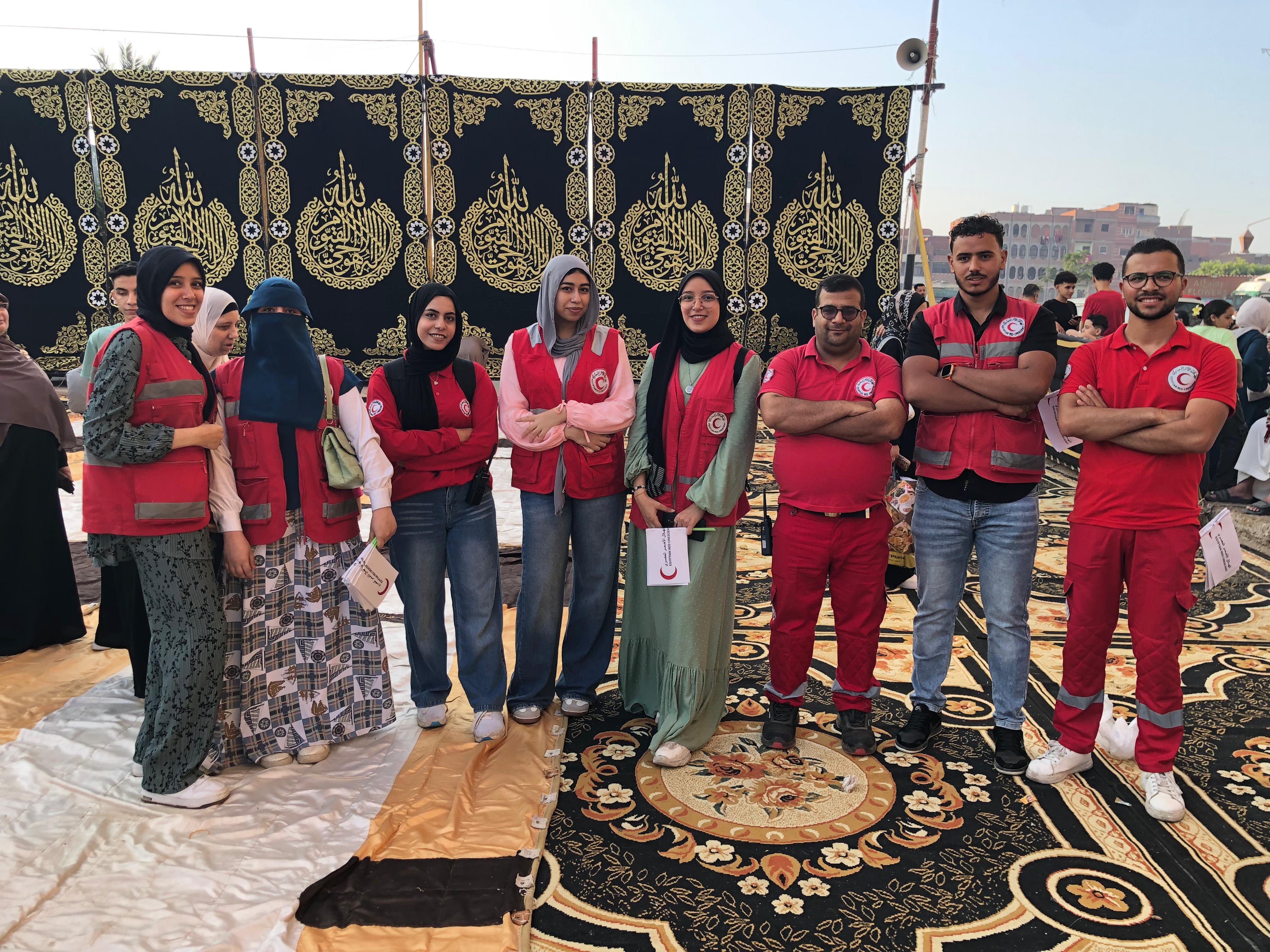 حضور میلیونها مصری در نماز و جشنهای عید سعید قربان + عکس حضور میلیونها مصری در نماز و جشنهای عید سعید قربان + عکس