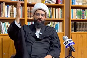 فیلم | پذیرش ولایت امیرالمؤمنین(ع)؛ لازمه سعادت