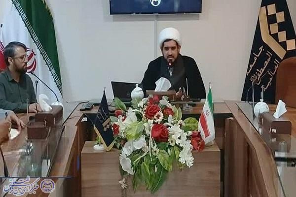 نشست علمی «غدیرشناسی، کاوش در حقیقت و نقد شبهات شبه قاره» برگزار شد