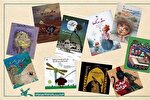 ۱۰ عنوان کتاب ماندگار کانون پرورش فکری، شنیداری شد