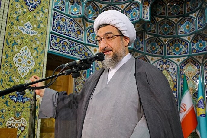 مذاکره با زبان تهدید معنا ندارد