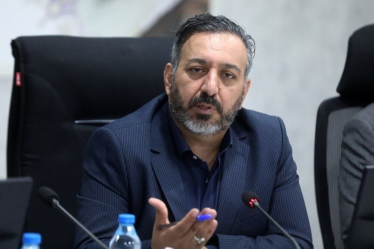 امیر نصیربیگی، رئیس سازمان فرهنگی و اجتماعی شهرداری تبریز امیر نصیربیگی، رئیس سازمان فرهنگی و اجتماعی شهرداری تبریز