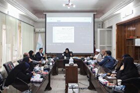 میزگرد علمی «خانواده‌محوری و مسئله مهریه» از منظر حقوقی و جامعه‌شناختی