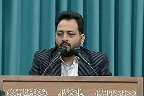 فیلم | تلاوت «پرویزی» در دیدار نمایندگان مجلس با رهبر معظم انقلاب