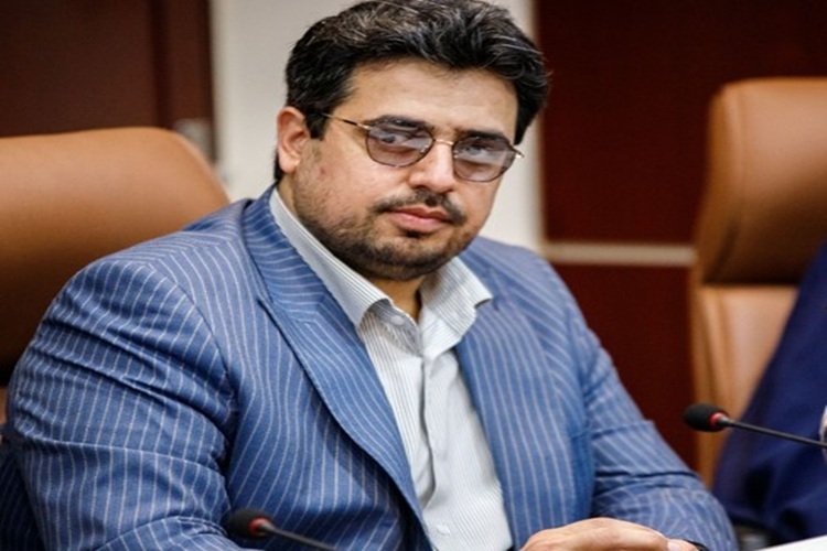 محمد مهرابی رئیس حوزه هنری البرز