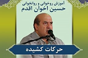 صوت | آموزش صداها یا حرکات کشیده در روخوانی قرآن