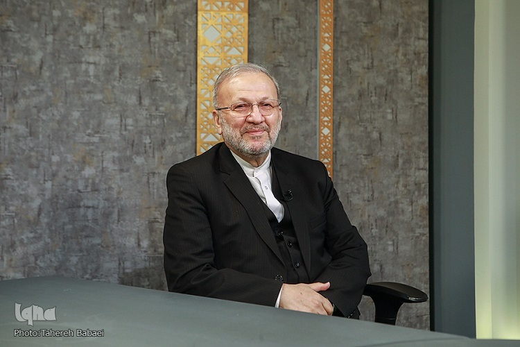 منوچهر متکی، نماینده مردم تهران در مجلس منوچهر متکی، نماینده مردم تهران در مجلس