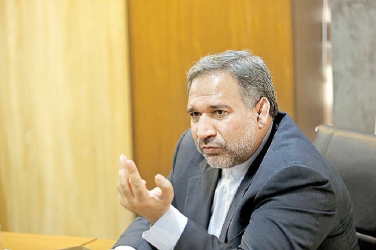 حسینی، نماینده مجلس حسینی، نماینده مجلس