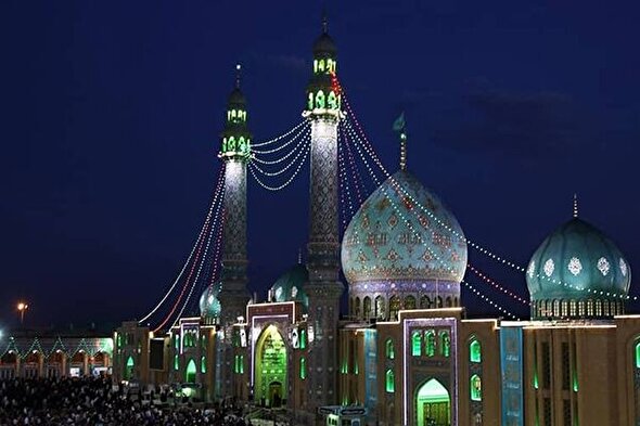 استوری‌موشن | دیدار روی تو