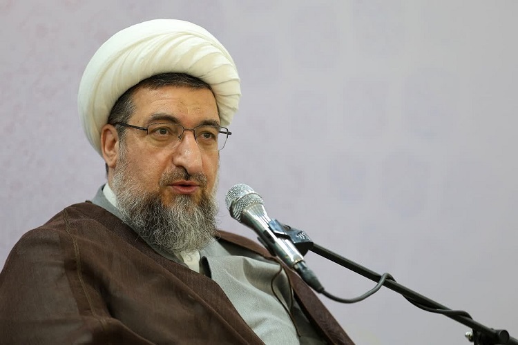 حجت الاسلام مطهری اصل، نماینده ولی‌فقیه در آذربایجان‌شرقی