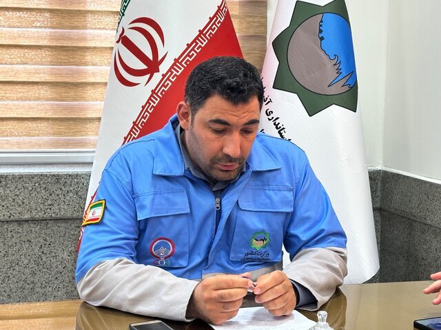 مجید فرشی، مدیرکل مدیریت بحران استانداری آذربایجان شرقی مجید فرشی، مدیرکل مدیریت بحران استانداری آذربایجان شرقی