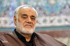 فیلم | در خانه حسین(ع) را که زدی در خانه دیگر را نزن!
