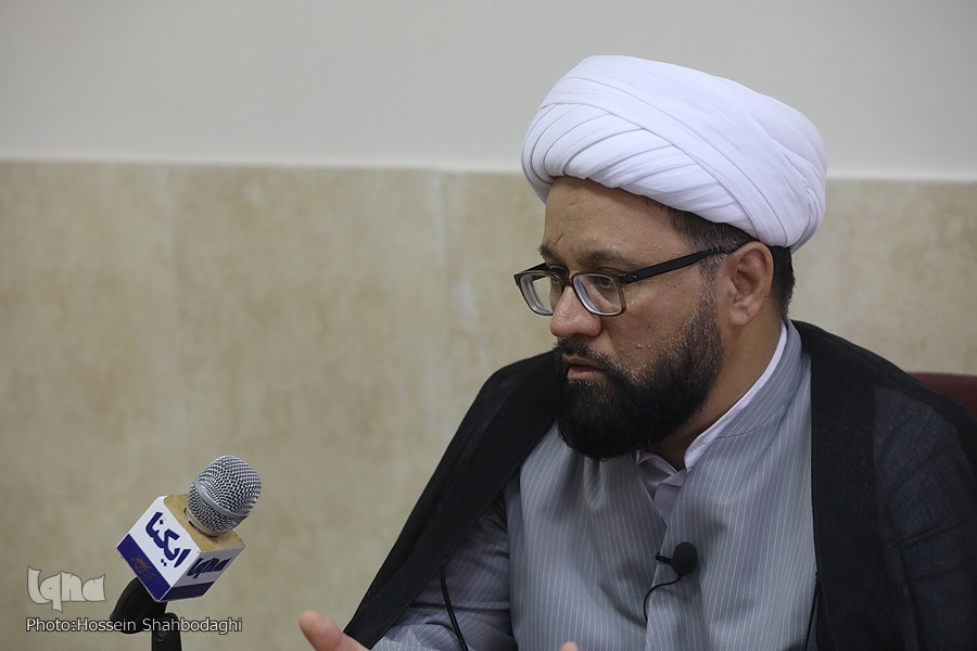 انسجام و همگرایی تمدنی را از غدیر بیاموزیم + فیلم انسجام و همگرایی تمدنی را از غدیر بیاموزیم + فیلم