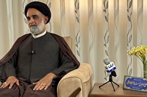 فیلم | معرفی جانشین به دفعات اتفاق افتاد