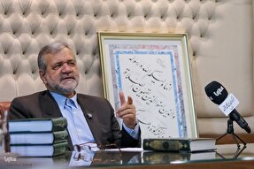 فیلم | تقوا در نهج‌البلاغه؛ رهایی از تعلقات دنیوی