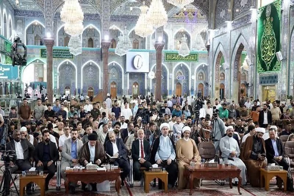 اعلام نتایج مسابقات بین‌المللی قرآن کربلا؛ ۲ رتبه برتر برای ایران + فیلم