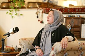 فیلم | اهمیتِ نام‌گذاری شخصیت‌های شاهنامه در جوانان ایرانی