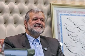 فیلم | نگاهی به فلسفه سیاسی در نهج‌البلاغه