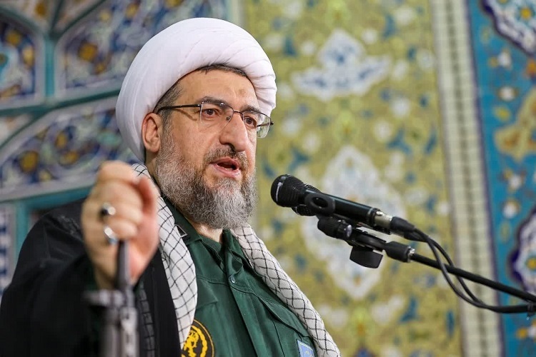 حجت الاسلام مطهری اصل، امام جمعه تبریز حجت الاسلام مطهری اصل، امام جمعه تبریز