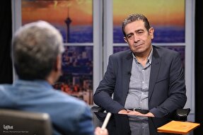 فیلم | پدرم سرباز خانواده بود