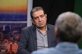 فیلم | مقاومت سربازان در کنار مردم