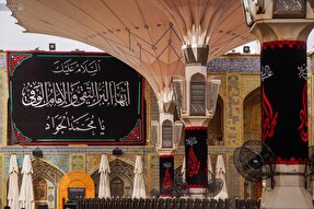 نماهنگ | امام جواد(ع) عزیزم