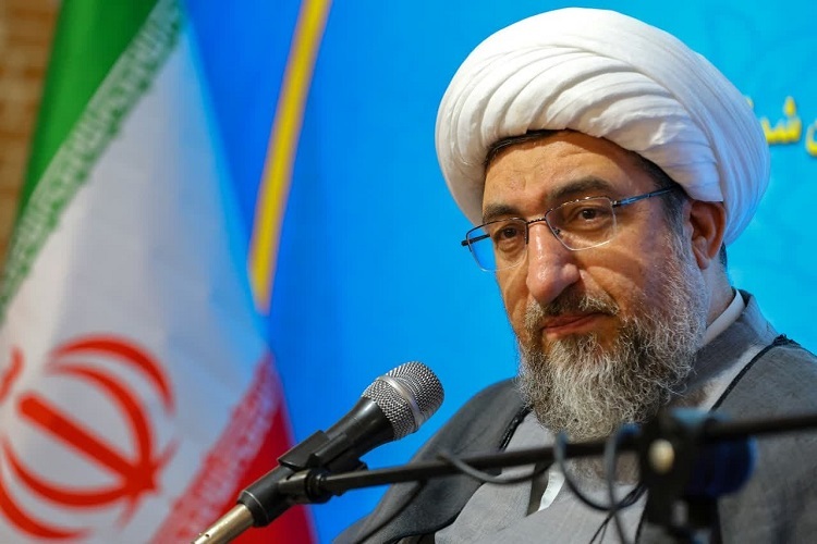 حجت الاسلام مطهری اصل، امام جمعه تبریز