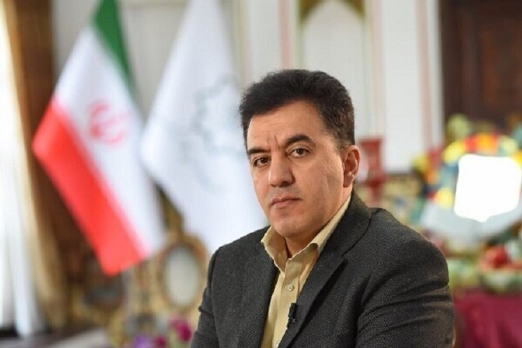 یعقوب هوشیار، شهردار تبریز یعقوب هوشیار، شهردار تبریز