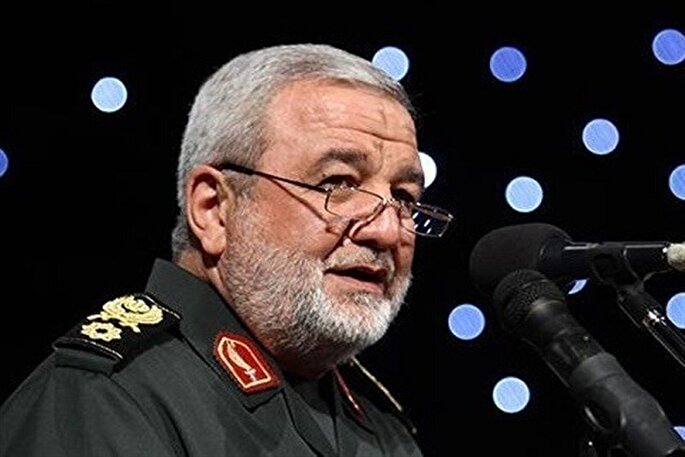 پیام ایران به صهیونیست‌ها؛ جنگی که آغاز کردید، می‌تواند آخرین نبردتان باشد