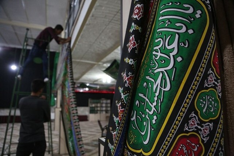 رعایت نکات ایمنی برق در عزاداری‌های محرم، تضمین سلامت مردم است