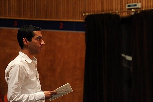 تئاتر عاشورایی و هنر روایت امروزی با حفظ اصالت و مخاطب