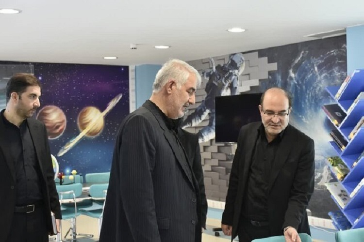 گرشاسبی، فرماندار تبریز