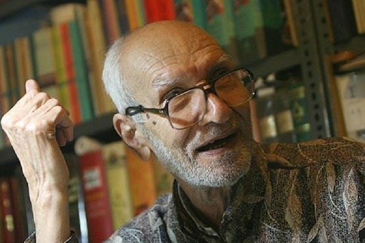 مهدی آذریزدی