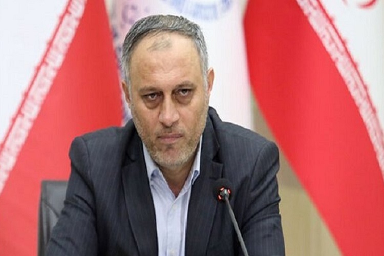 پرنیان، مدیرکل صمت آذربایجان شرقی پرنیان، مدیرکل صمت آذربایجان شرقی