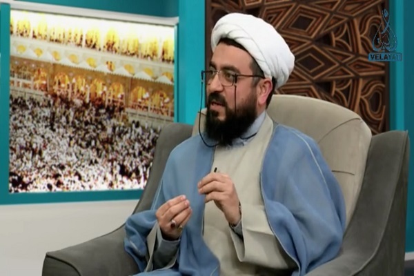 حمیدرضا غریبرضا، مدیر مؤسسه گفتگوی دینی وحدت حمیدرضا غریبرضا، مدیر مؤسسه گفتگوی دینی وحدت