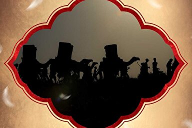 طرح | سلام بر نفسِ بزرگِ شهید