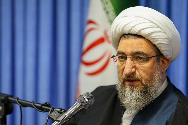 حجت الاسلام مطهری اصل، امام جمعه تبریز