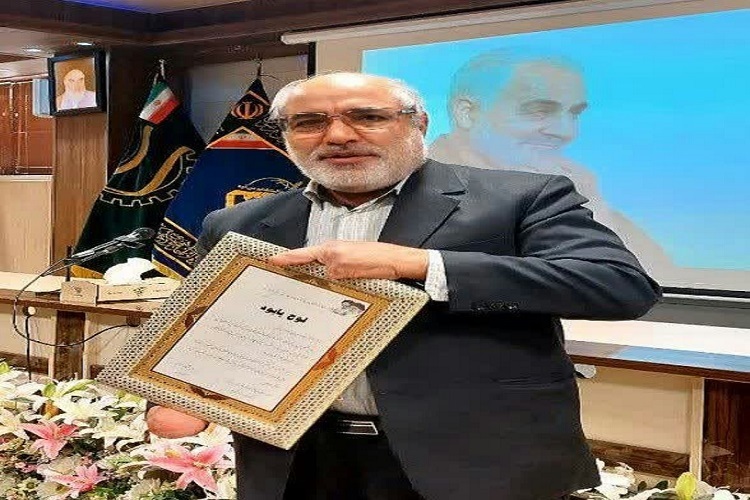 جباروی وند، جانباز ۷۰ درصد تبریزی جباروی وند، جانباز ۷۰ درصد تبریزی