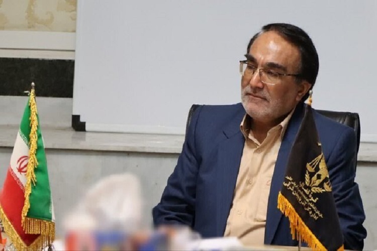 بابک محبوب علیلو،دادستان تبریز بابک محبوب علیلو،دادستان تبریز