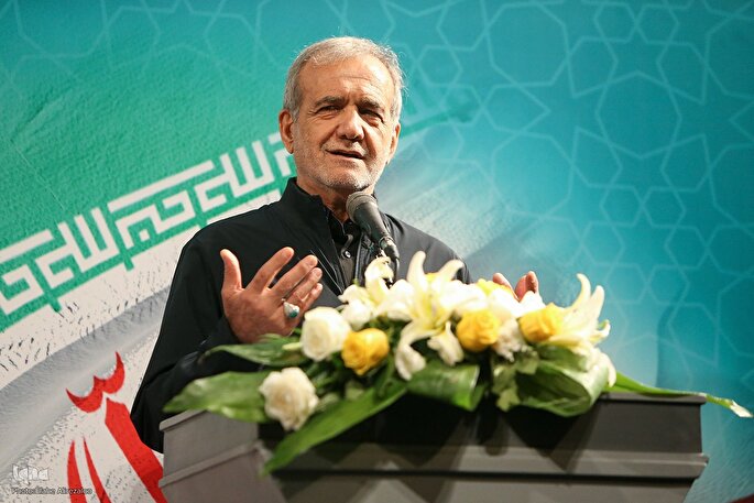 سازمان‌های بین‌المللی به ابزار توجیه ظلم تبدیل شده‌اند