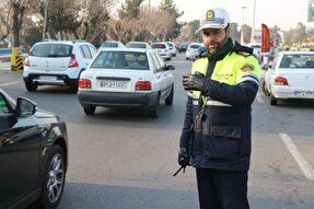 محدودیت‌های ترافیکی برای تشییع پیکر شهدای اقتدار در تهران