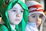 سومین گردهمایی کودکان عاشورایی در البرز برگزار می‌شود